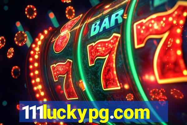 111luckypg.com