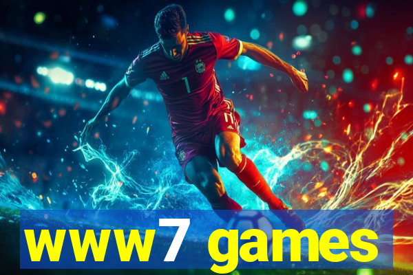 www7 games