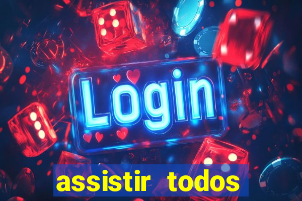 assistir todos menos voce drive