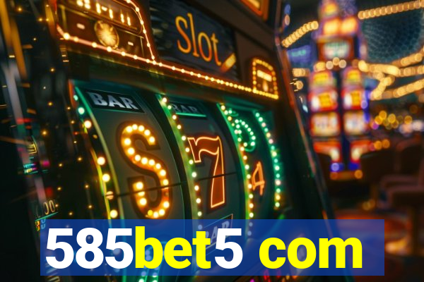 585bet5 com