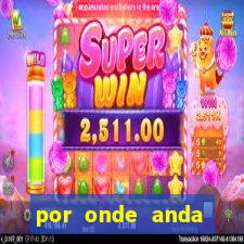 por onde anda moises silvio santos