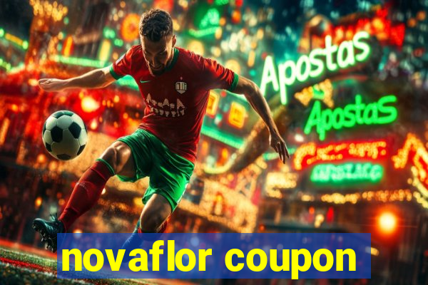 novaflor coupon