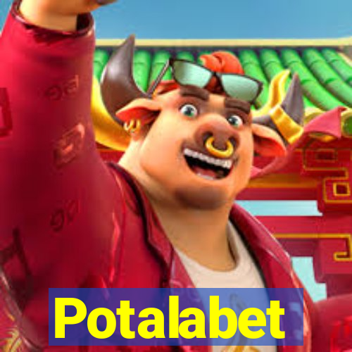 Potalabet