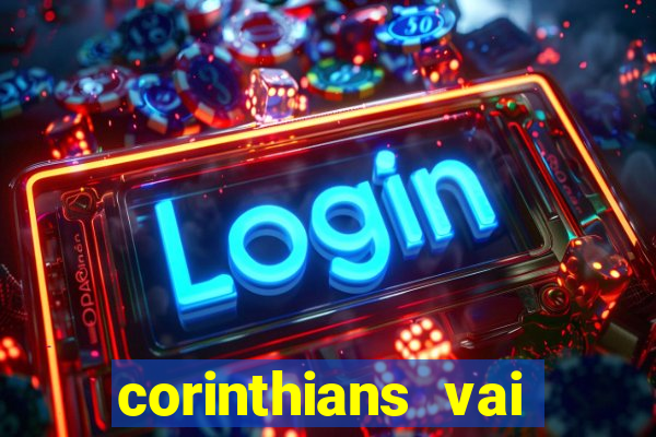 corinthians vai perder pontos