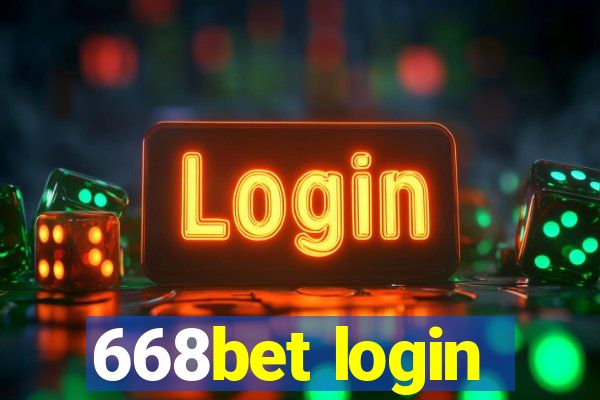 668bet login