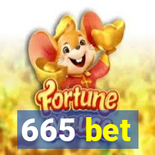 665 bet