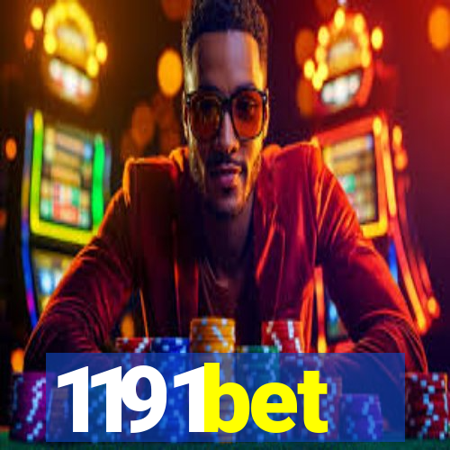 1191bet