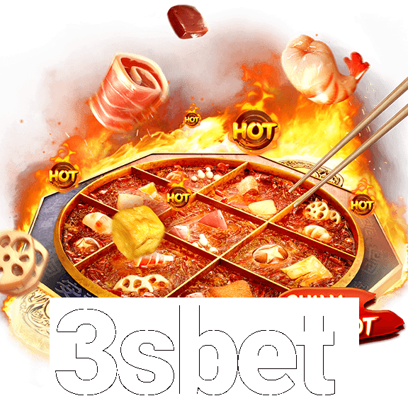 3sbet