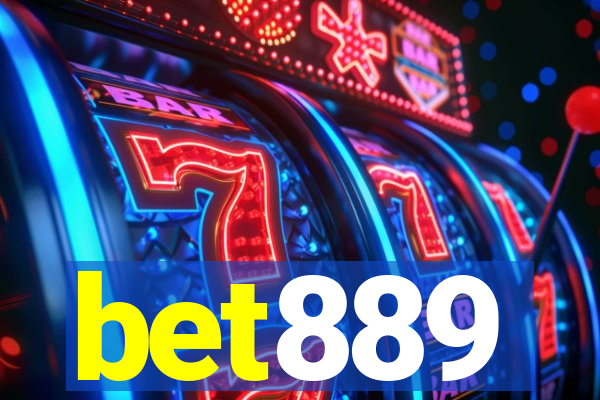 bet889
