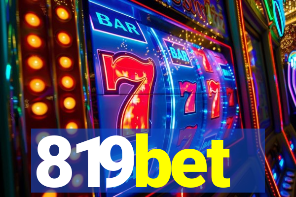 819bet
