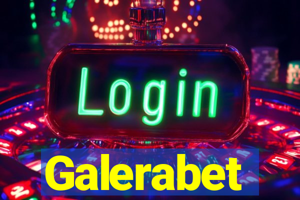 Galerabet