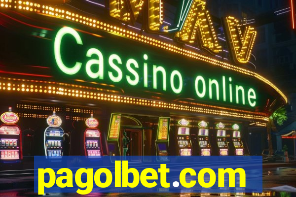 pagolbet.com