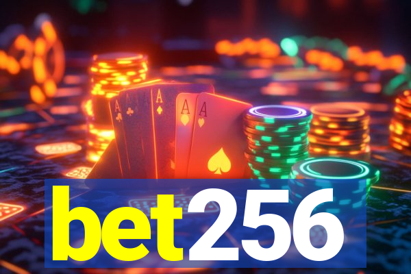 bet256