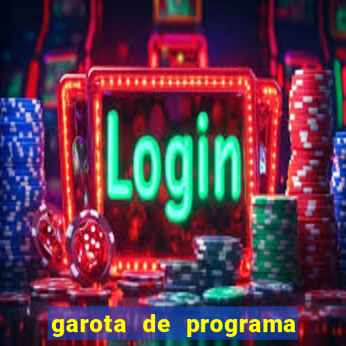 garota de programa vídeo chamada