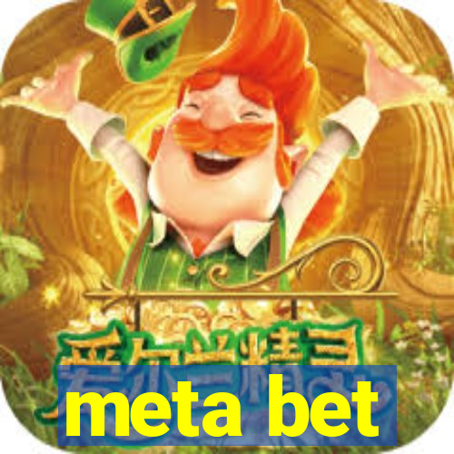 meta bet