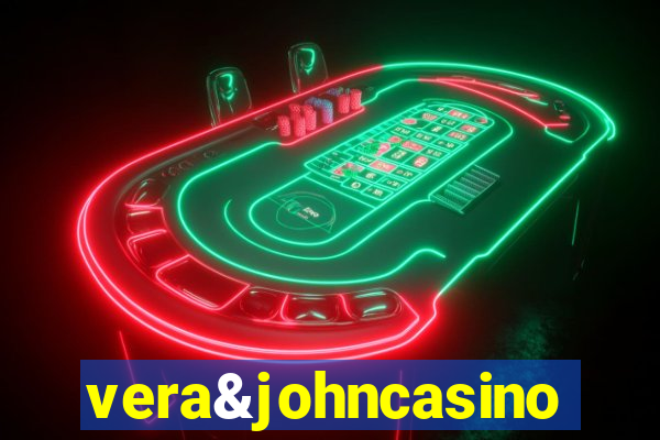 vera&johncasino