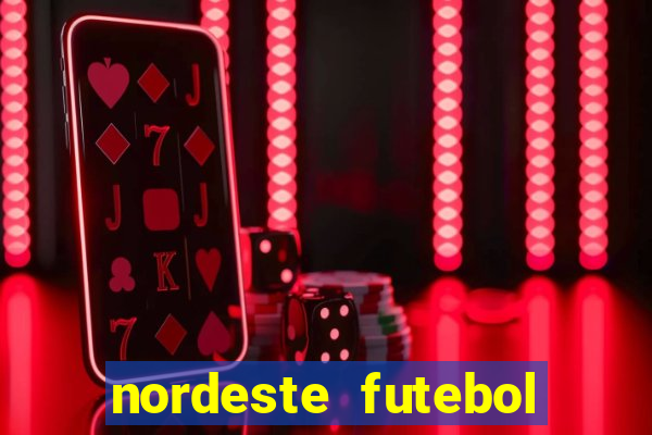 nordeste futebol vip no net