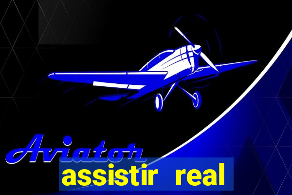 assistir real madrid ao vivo futemax