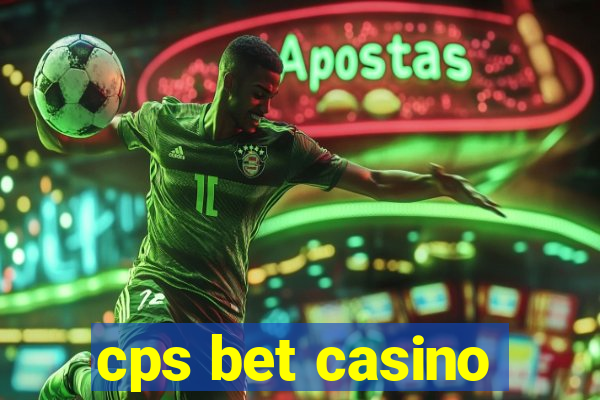 cps bet casino
