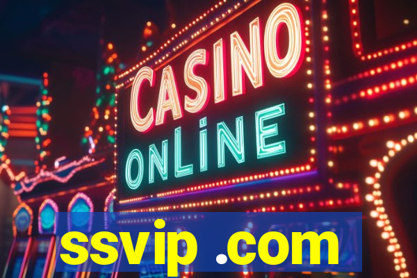 ssvip .com