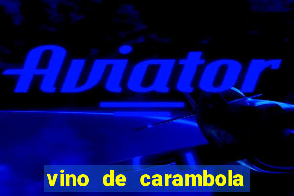vino de carambola stardew valley